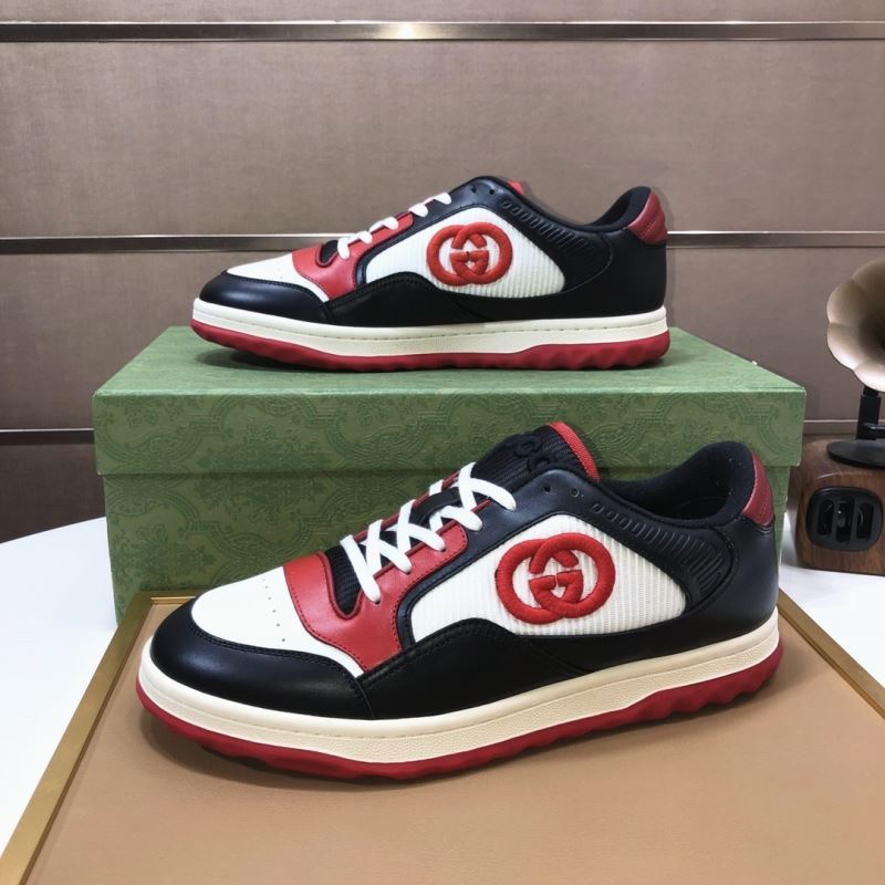 Gucci Screener Shoes